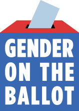 Gender On The Ballot