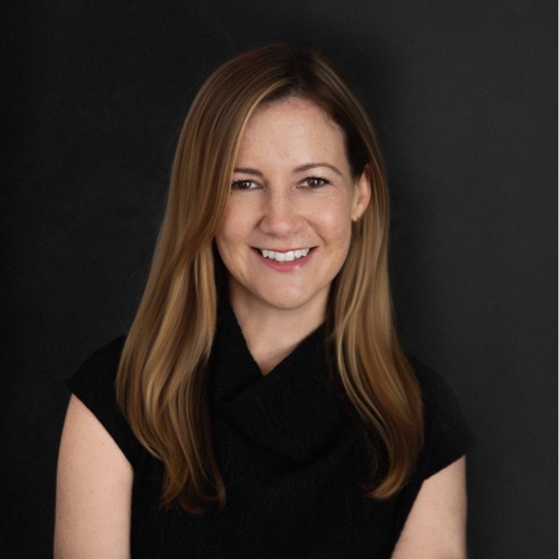 Katie Connolly