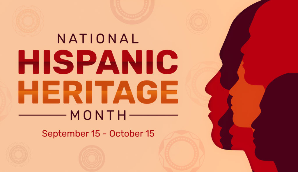 Hispanic Heritage Month: Trailblazing Women You Should Know - Gender on ...