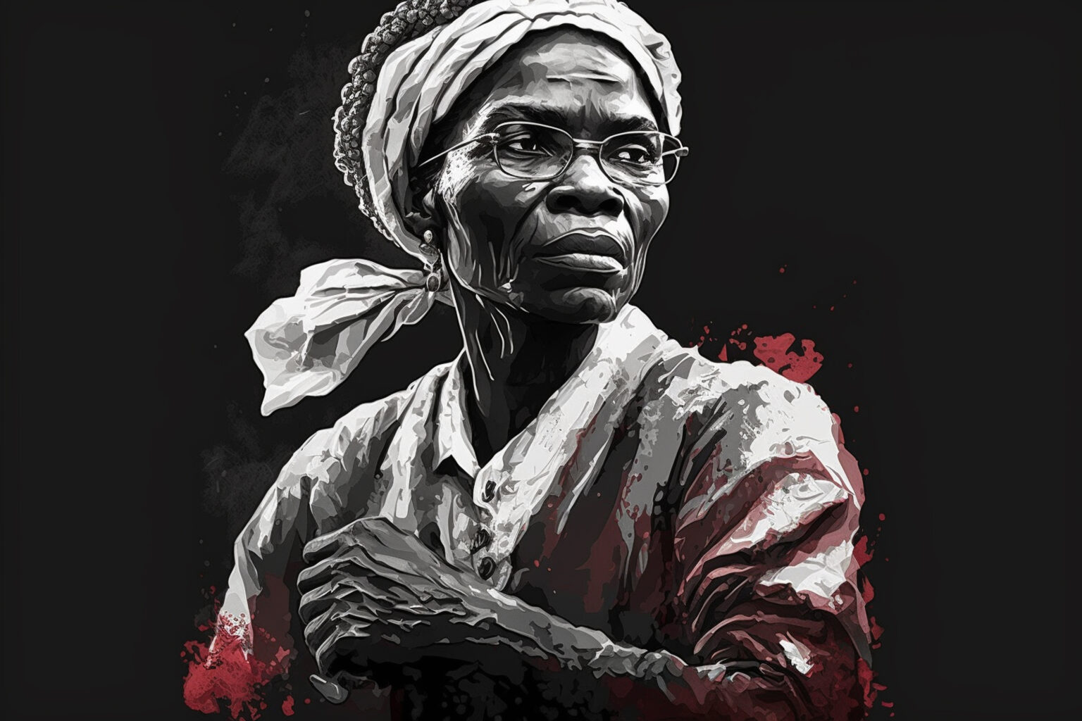 Reflecting On Sojourner Truth s Aint I A Woman Gender On The Ballot Reflecting on sojourner truth s aint i a woman gender on the ballot