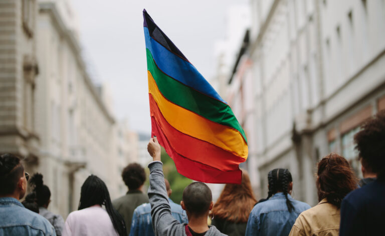 Significant Milestones of LGBTQ+ Leaders Across the Political Spectrum