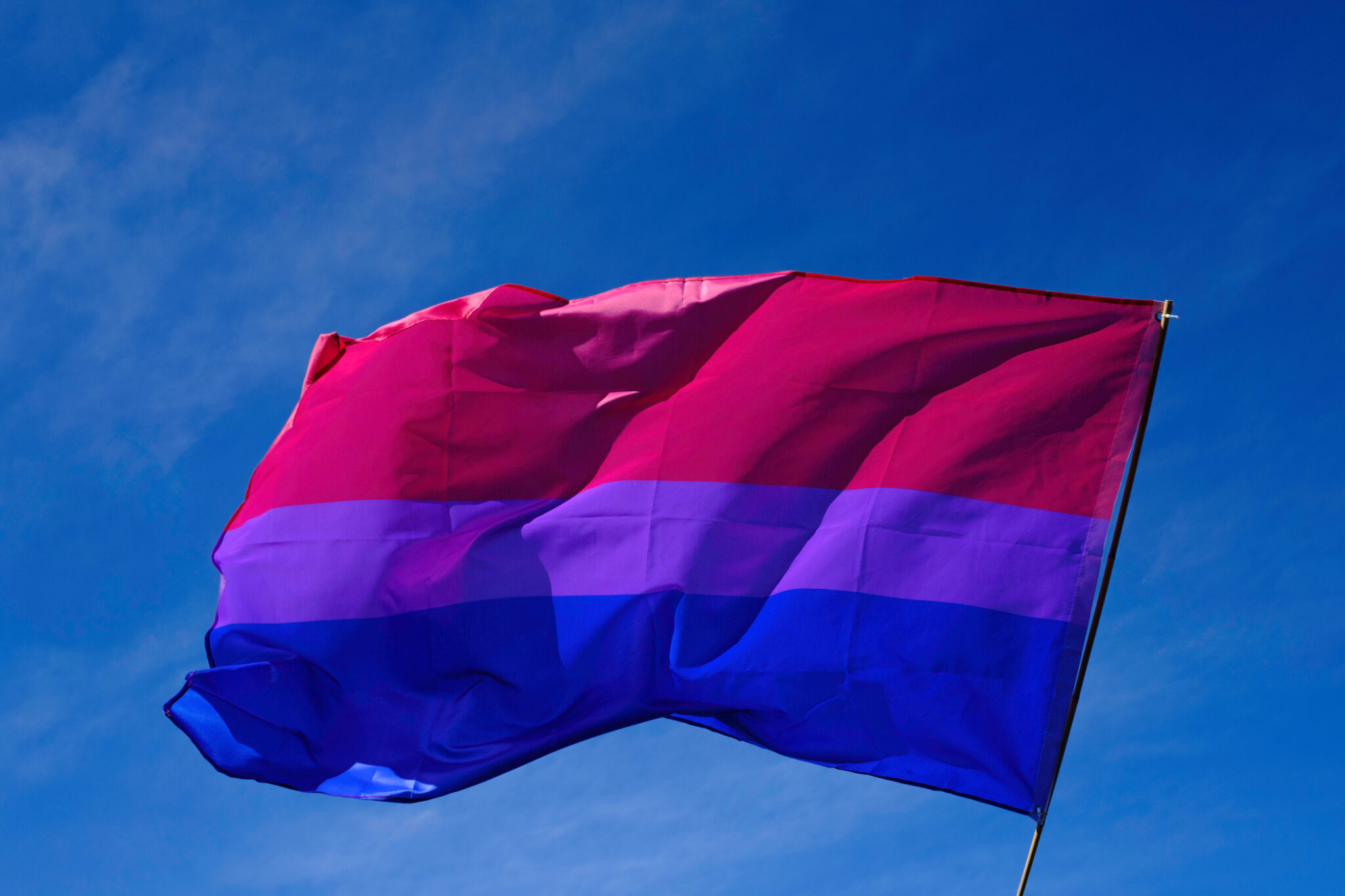 Bisexual Awareness Week: Four Bi Politicians You Should Know